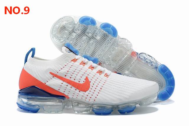 Nike Air Vapormax Flyknit 3 Womens Shoes-10 - Click Image to Close
